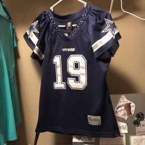 Dallas Cowboys Miles Austin Jersey